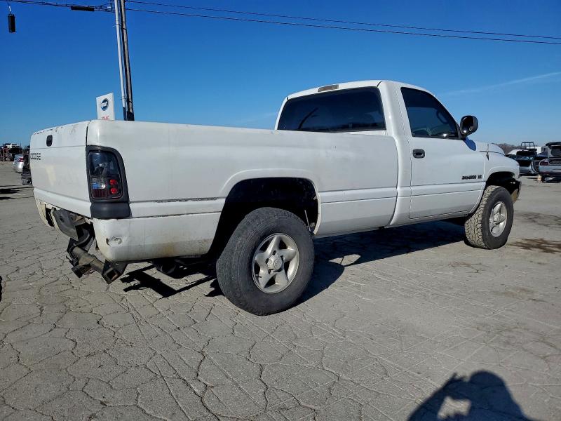 Photo 3 from auction – 1998 DODGE RAM 1500 with VIN 1B7HC16Y9WS691989