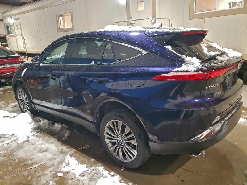 Photo 2 from auction – 2023 TOYOTA VENZA LE with VIN JTEAAAAHXPJ126698