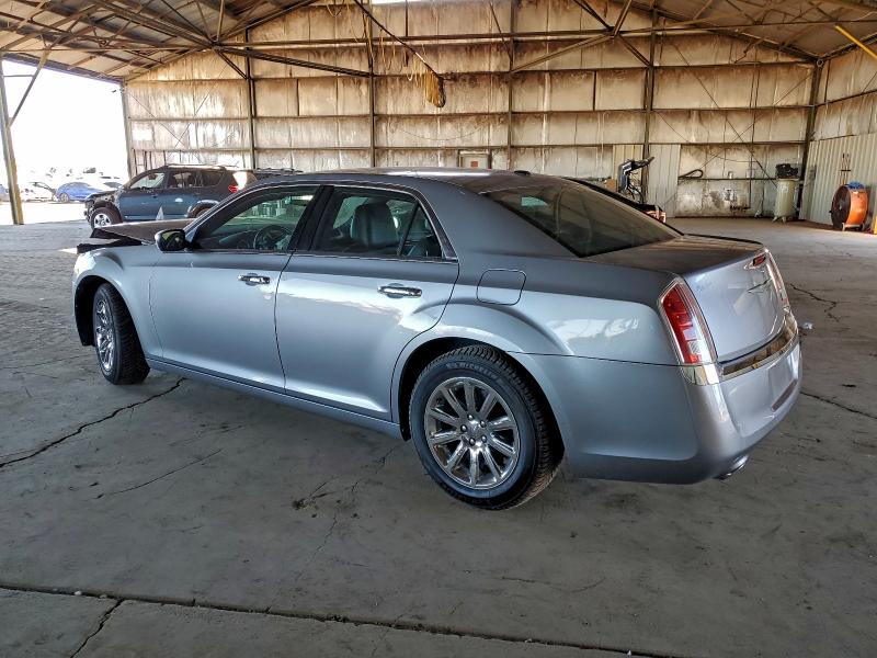 Photo 2 from auction – 2014 CHRYSLER 300C with VIN 2C3CCAEG2EH252887