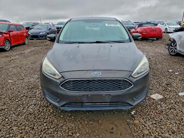 Photo 5 from auction – 2015 FORD FOCUS SE with VIN 1FADP3K20FL302026