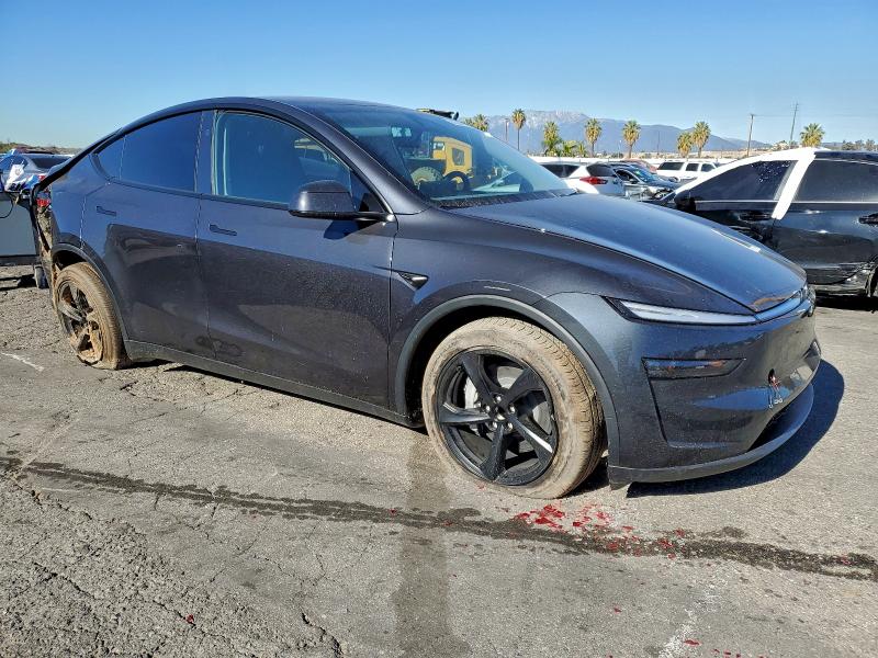 Photo 4 from auction – 2026 TESLA MODEL Y with VIN 7SAYGDED9TF522328