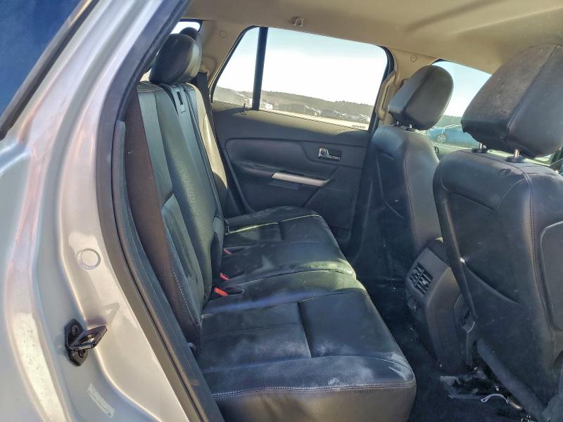 Фото 10 с аукциона – 2013 FORD EDGE SEL с VIN 2FMDK3J96DBB68848