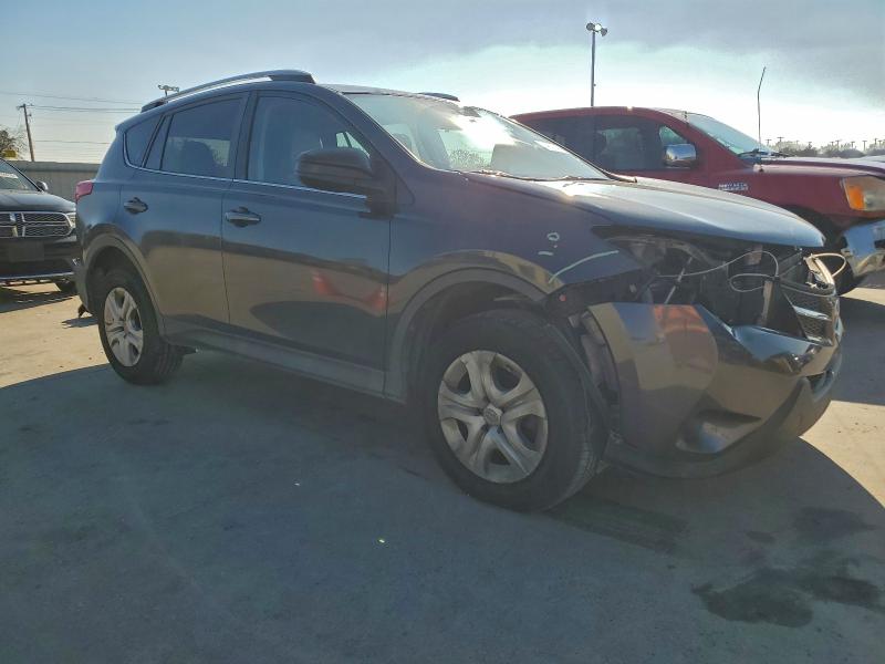 Photo 4 from auction – 2015 TOYOTA RAV4 LE with VIN 2T3ZFREV3FW149683