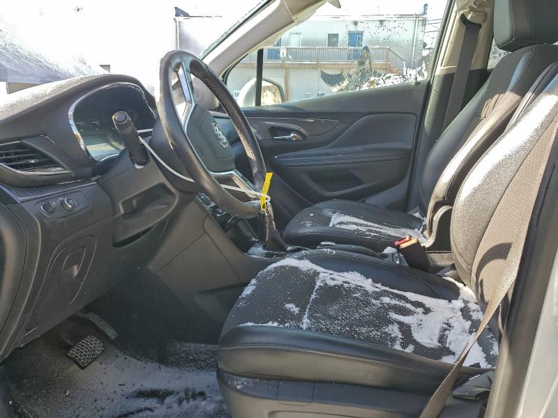 Photo 7 from auction – 2019 BUICK ENCORE PRE with VIN KL4CJASB7KB729726
