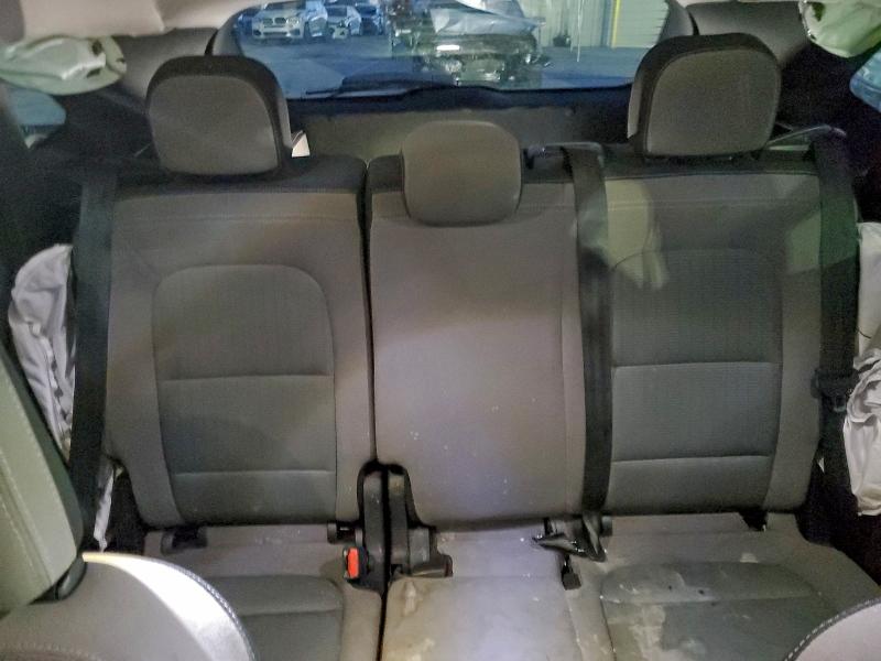 Photo 10 from auction – 2021 FORD ESCAPE S with VIN 1FMCU0F60MUA95263