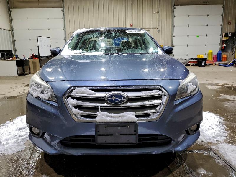 Photo 5 from auction – 2016 SUBARU LEGACY with VIN 4S3BNAL61G3009279