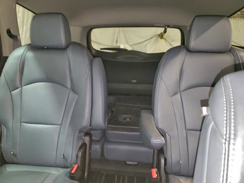 Photo 10 from auction – 2021 BUICK ENCLAVE ES with VIN 5GAEVAKW1MJ151767