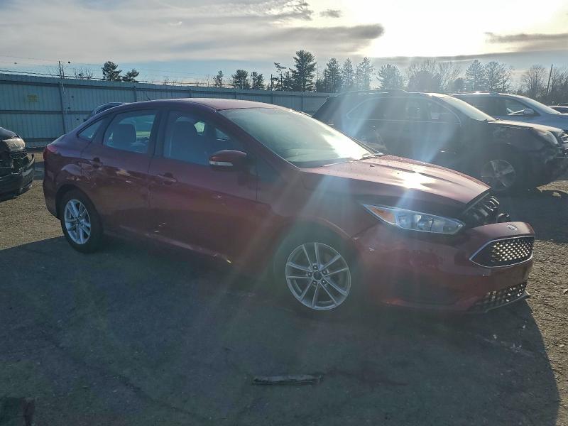 Photo 4 from auction – 2016 FORD FOCUS SE with VIN 1FADP3F21GL261045