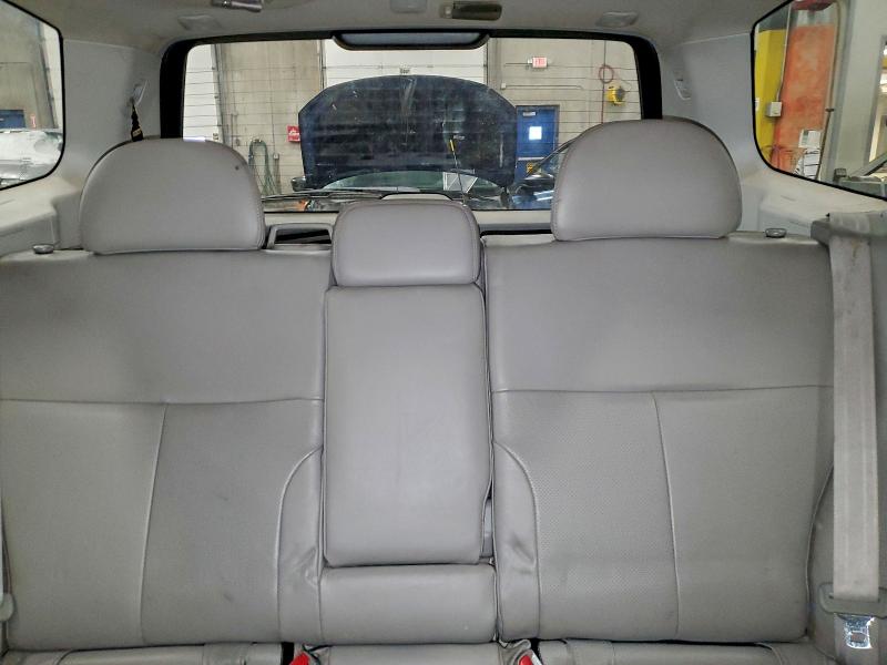 Photo 10 from auction – 2009 SUBARU FORESTER 2 with VIN JF2SH64679H777259