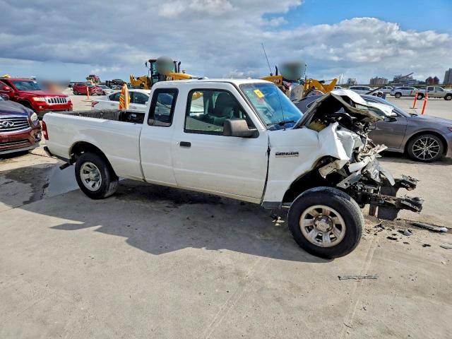 Photo 4 from auction – 2011 FORD RANGER SUP with VIN 1FTKR1ED9BPA63107