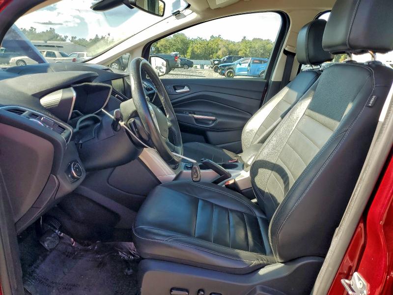 Photo 7 from auction – 2013 FORD C-MAX SEL with VIN 1FADP5BU5DL517315