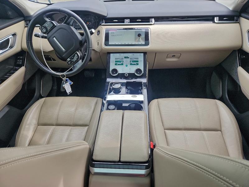 Photo 8 from auction – 2020 LAND ROVER RANGE ROVE with VIN SALYB2EX9LA287179