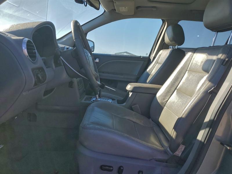 Photo 7 from auction – 2006 FORD FREESTYLE with VIN 1FMDK02106GA37837