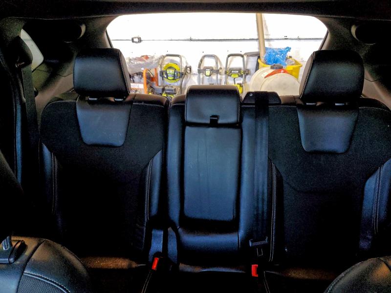 Photo 10 from auction – 2021 FORD EDGE ST with VIN 2FMPK4AP6MBA62790