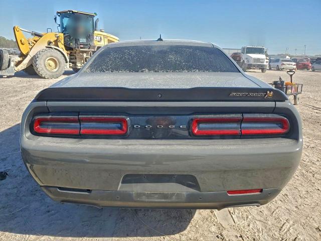 Photo 6 from auction – 2023 DODGE CHALLENGER with VIN 2C3CDZFJ2PH667863