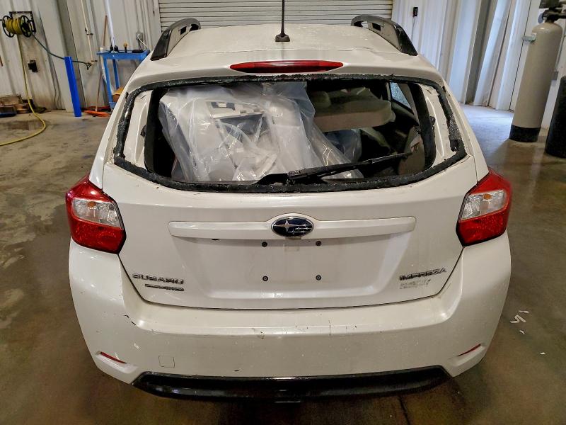 Zdjęcie 6 z aukcji – 2013 SUBARU IMPREZA SP z VIN JF1GPAU62D2895442