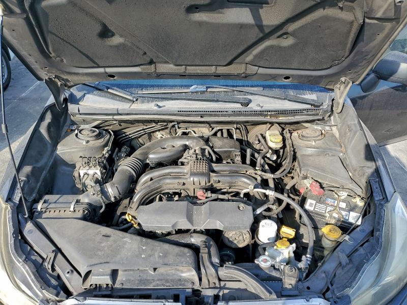 Photo 11 from auction – 2013 SUBARU IMPREZA with VIN JF1GPAA69DH835319