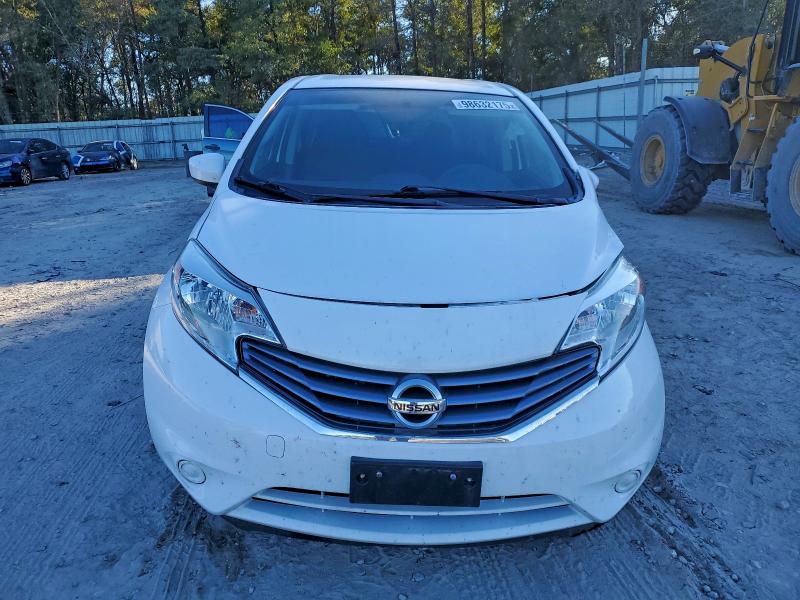 Photo 5 from auction – 2016 NISSAN VERSA NOTE with VIN 3N1CE2CP4GL400386