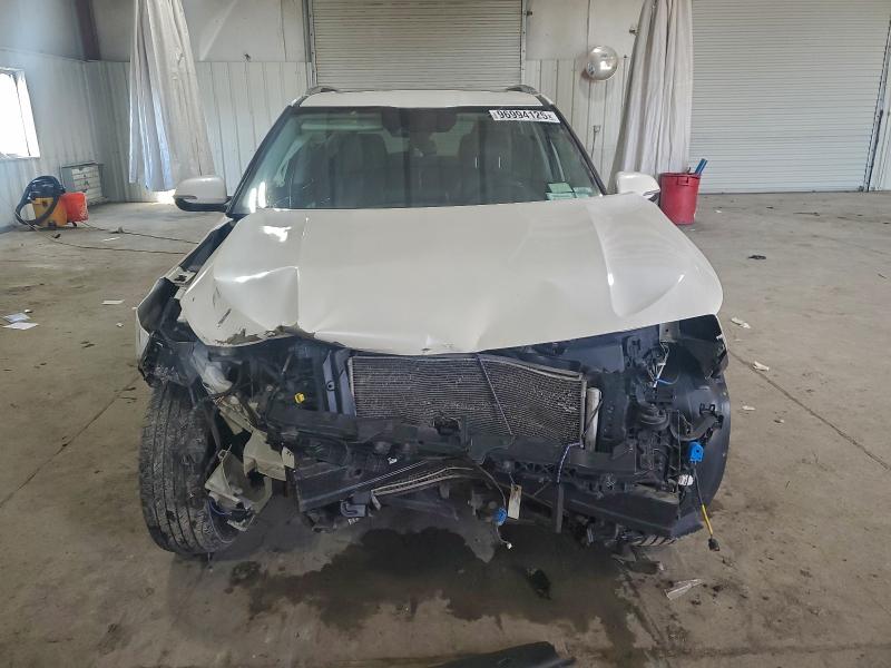 Photo 5 from auction – 2021 KIA SELTOS EX with VIN KNDERCAA9M7120073