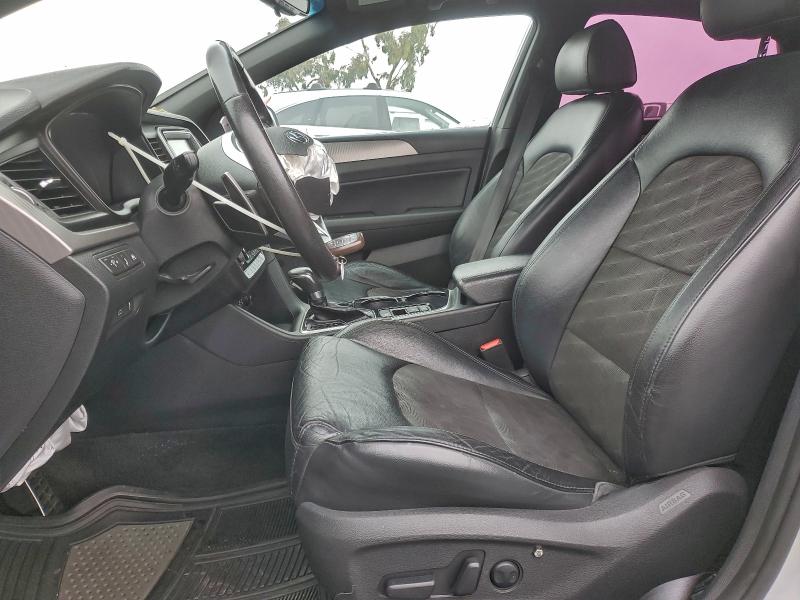 Photo 7 from auction – 2019 HYUNDAI SONATA LIM with VIN 5NPE34AF0KH755629