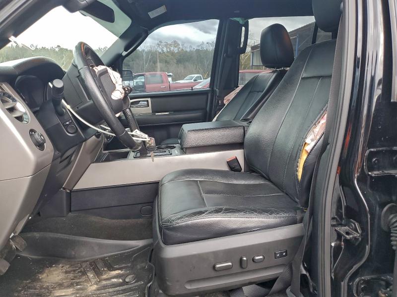 Photo 7 from auction – 2017 FORD EXPEDITION with VIN 1FMJU1HT5HEA43921