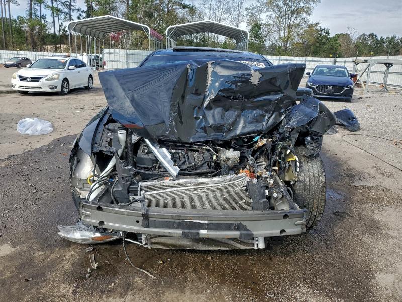 Photo 11 from auction – 2015 FORD TAURUS SEL with VIN 1FAHP2H81FG113871