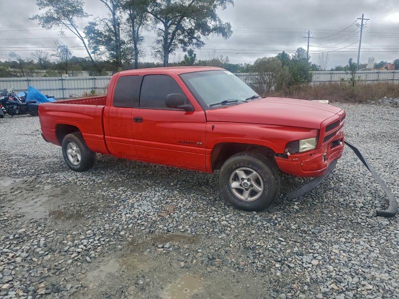Photo 4 from auction – 1998 DODGE RAM 1500 with VIN 3B7HC13Y5WG204802