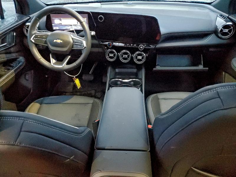 Photo 8 from auction – 2025 CHEVROLET BLAZER LT with VIN 3GNKDGRJ3SS109654
