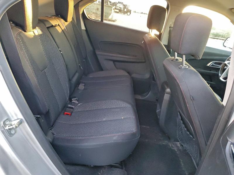 Photo 11 from auction – 2017 CHEVROLET EQUINOX LT with VIN 2GNFLFEK7H6189433