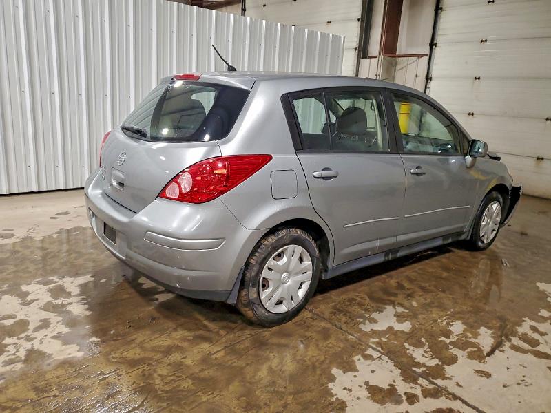 صورة رقم 3 من المزاد - 2012 NISSAN VERSA S مع VIN 3N1BC1CP3CL374255