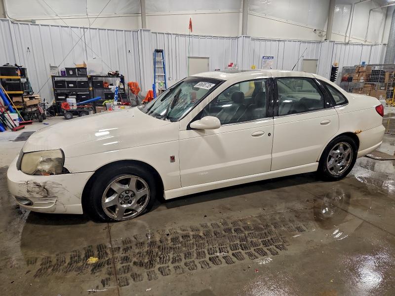 2004 SATURN L300 LEVEL