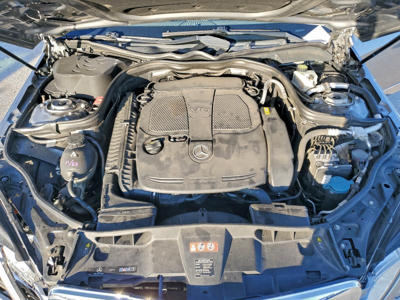 Photo 11 from auction – 2012 MERCEDES-BENZ E 350 with VIN WDDHF5KB1CA646889