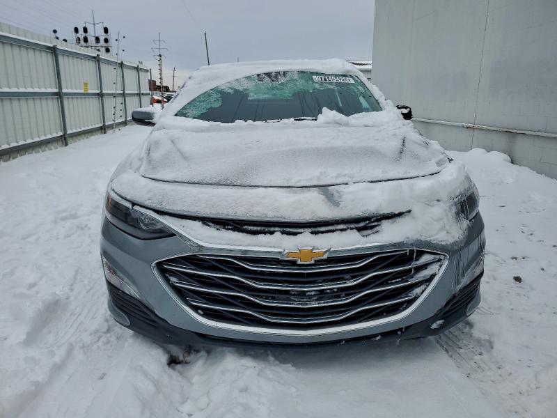 Photo 5 from auction – 2024 CHEVROLET MALIBU with VIN 1G1ZD5STXRF171664