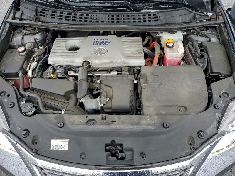 Photo 11 from auction – 2015 LEXUS CT 200 with VIN JTHKD5BH7F2227713