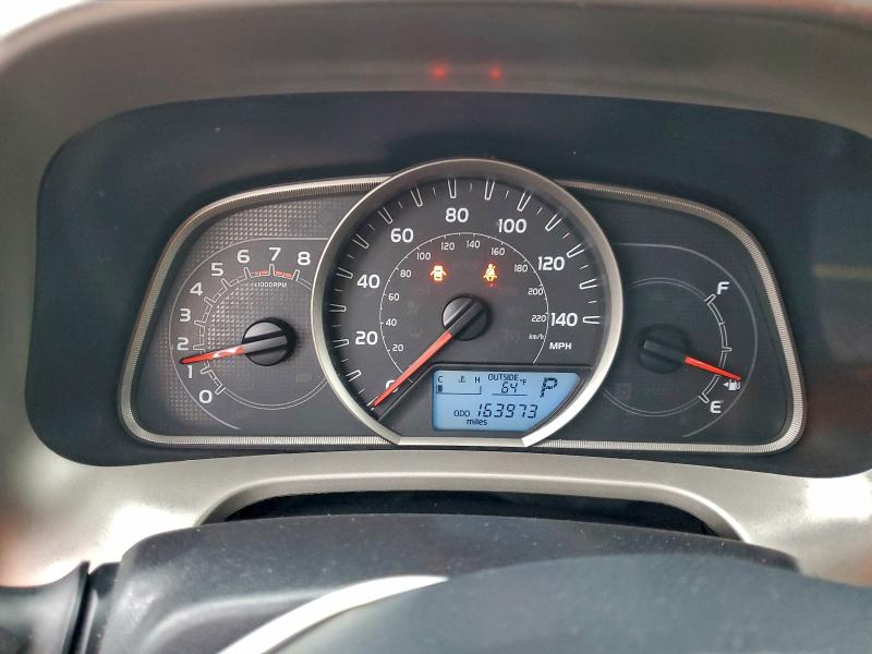 Photo 9 from auction – 2013 TOYOTA RAV4 XLE with VIN 2T3RFREV5DW001872