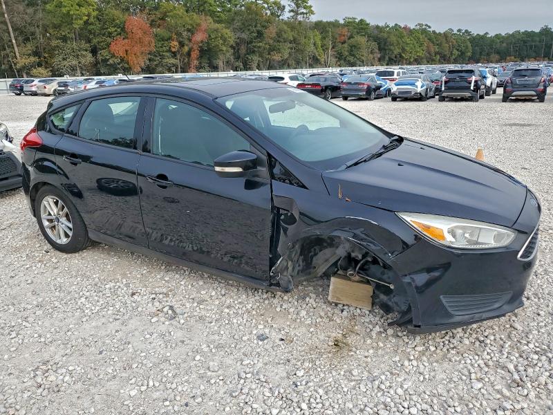 Photo 4 from auction – 2016 FORD FOCUS SE with VIN 1FADP3K2XGL270333