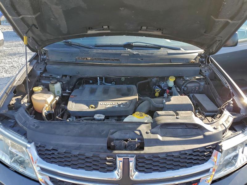 Photo 12 from auction – 2015 DODGE JOURNEY SE with VIN 3C4PDCAB3FT641319