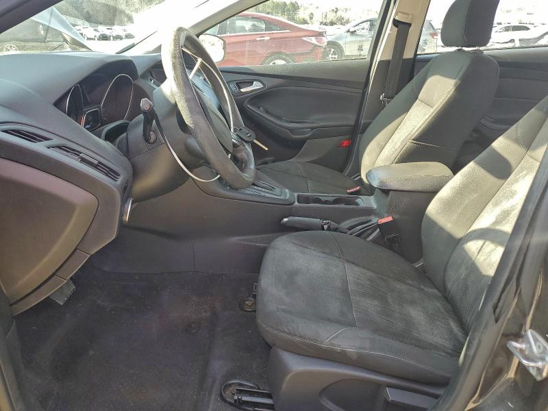 Photo 7 from auction – 2015 FORD FOCUS SE with VIN 1FADP3F24FL329708