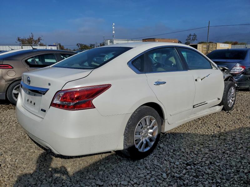 Photo 3 from auction – 2013 NISSAN ALTIMA 2.5 with VIN 1N4AL3APXDC921516