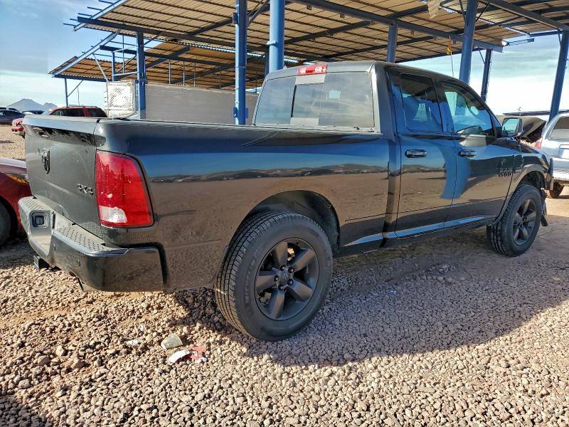 Photo 3 from auction – 2018 RAM 1500 SLT with VIN 1C6RR7GT7JS276498