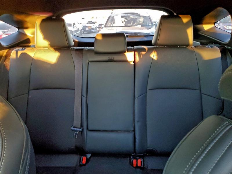 Photo 10 from auction – 2021 TOYOTA VENZA LE with VIN JTEAAAAH6MJ070531