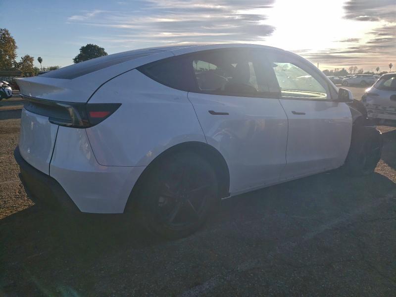 Photo 3 from auction – 2026 TESLA MODEL Y with VIN 7SAYGDED1TF413958