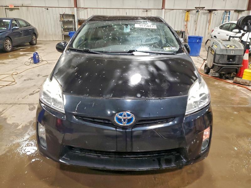 صورة رقم 5 من المزاد - 2011 TOYOTA PRIUS مع VIN JTDKN3DU4B0281327