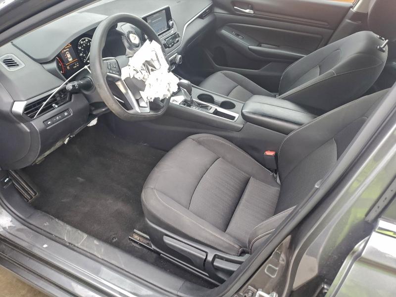 Photo 7 from auction – 2022 NISSAN ALTIMA S with VIN 1N4BL4BV4NN325475