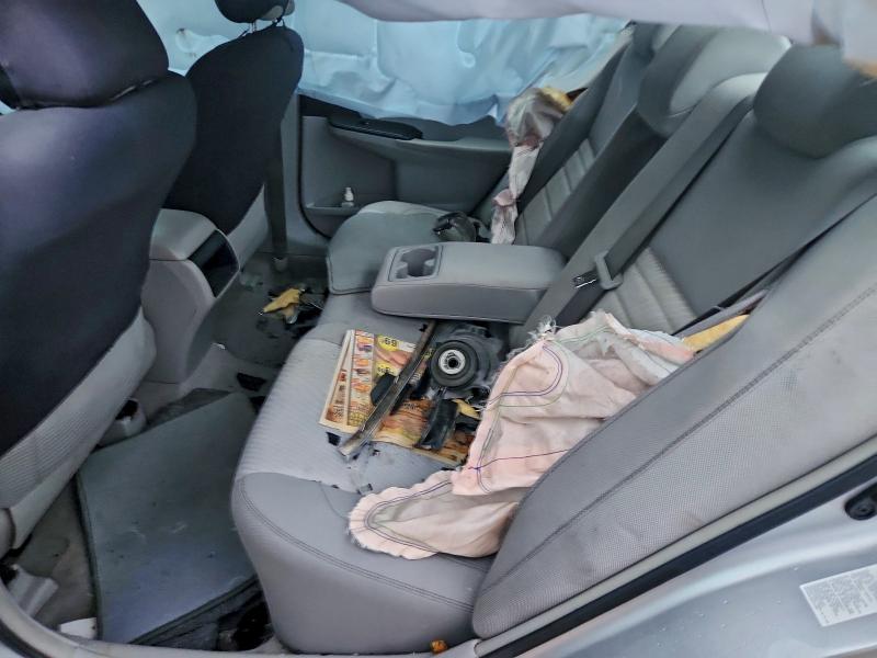 Photo 10 from auction – 2016 TOYOTA CAMRY LE with VIN 4T1BF1FK1GU508689
