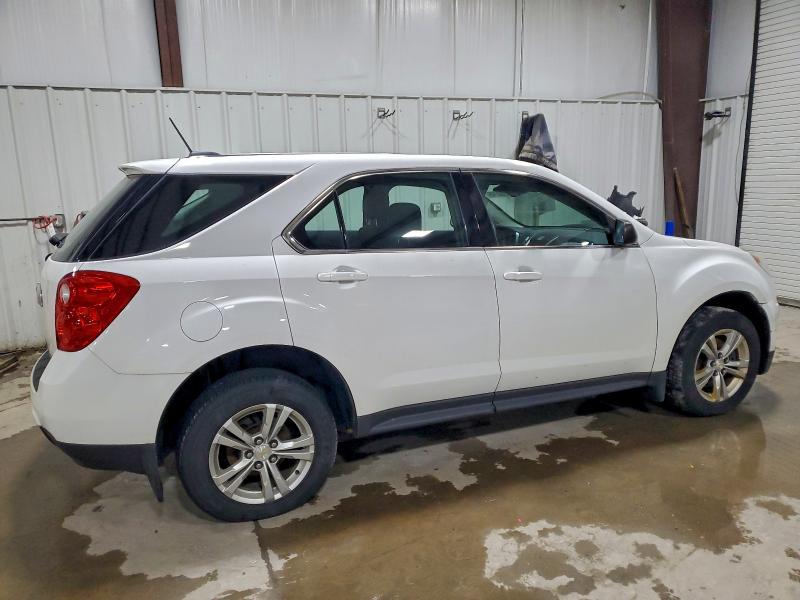 Zdjęcie 3 z aukcji – 2015 CHEVROLET EQUINOX z VIN 2GNFLEEK9F6207230