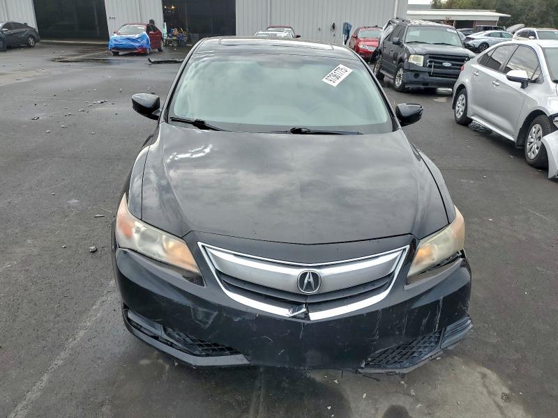 Photo 5 from auction – 2013 ACURA ILX 20 with VIN 19VDE1F35DE005467