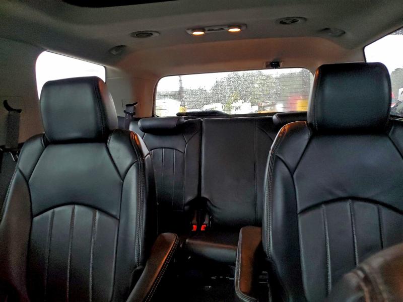 Photo 10 from auction – 2013 GMC ACADIA DEN with VIN 1GKKVTKD6DJ172887