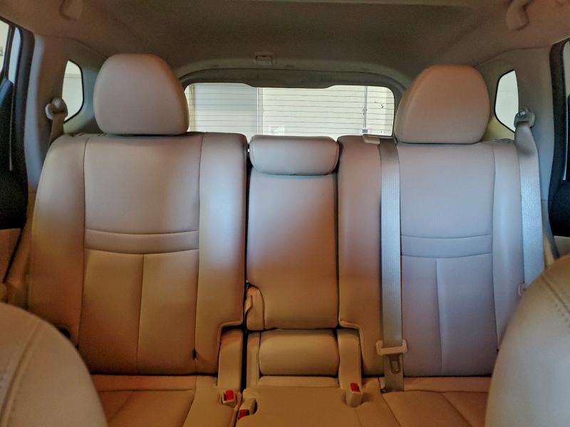 Photo 10 from auction – 2015 NISSAN ROGUE S with VIN 5N1AT2MV7FC905285
