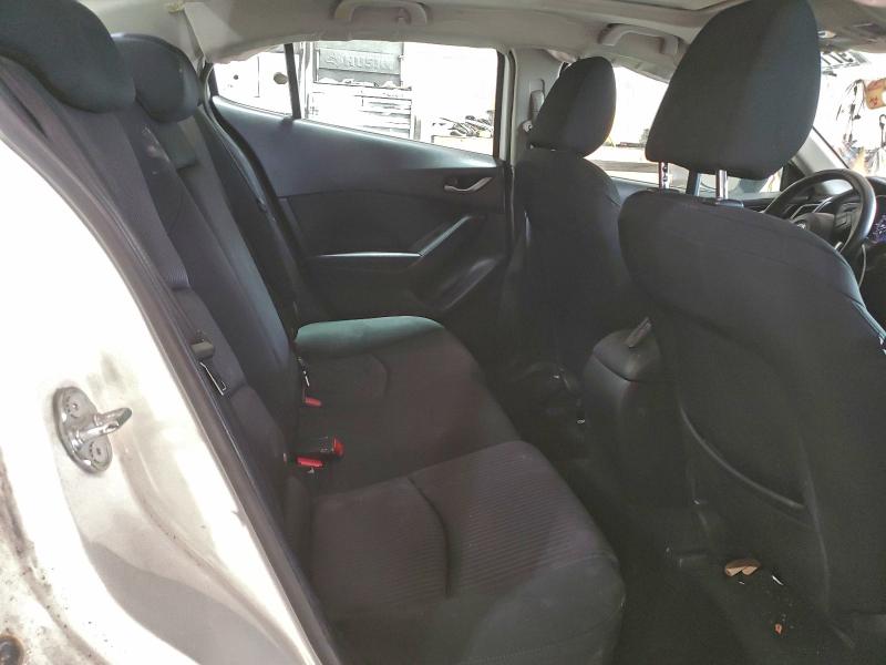 Photo 10 from auction – 2014 MAZDA 3 with VIN 3MZBM1V76EM117768